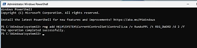 digitare il prompt dei comandi