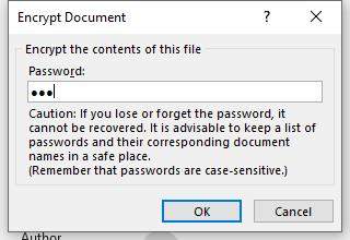 decrypt document