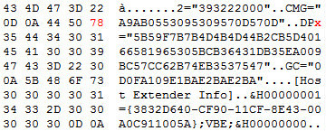  como quebrar a senha do arquivo do word-modificar dpx