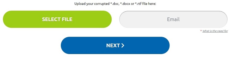 online word repair tool 6