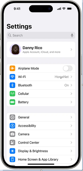 how to unlock verizon iphone