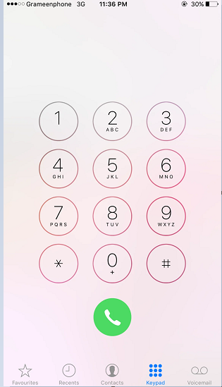 verizon unlocked iphone