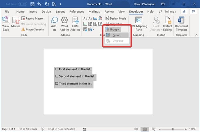 все равно отредактировать word