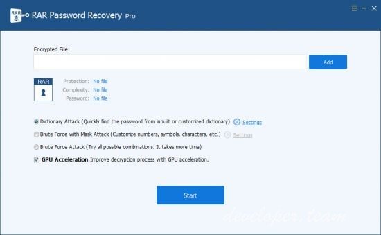 лучший взломщик паролей zip smartkey